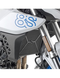 PROTECTOR RADIADOR SUZUKI GSX 8S  2023
