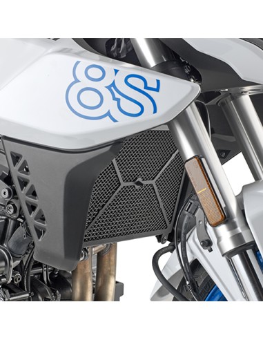 PROTECTOR RADIADOR SUZUKI GSX 8S  2023