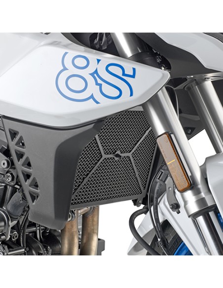 PROTECTOR RADIADOR SUZUKI GSX 8S  2023