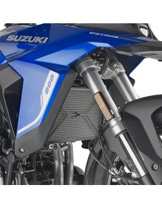 PROTECTOR RADIADOR SUZUKI V-STROM SE 800 2023