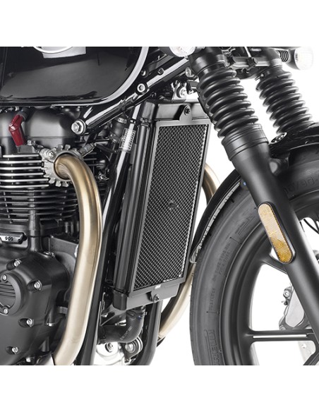 PROTECTOR RADIADOR TRIUMPH STREET TWIN 900 1622