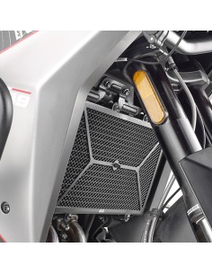 PROTECTOR RADIADOR MOTO MORINI Z-CAPE 649 2021