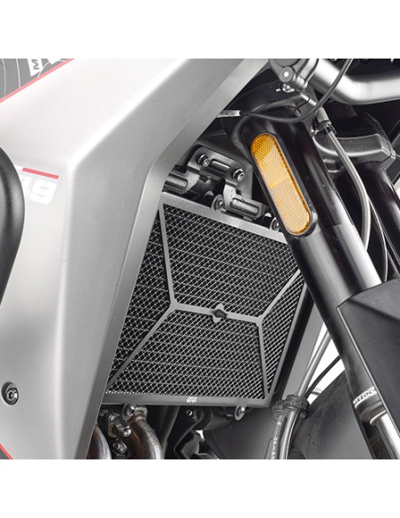 PROTECTOR RADIADOR MOTO MORINI Z-CAPE 649 2021