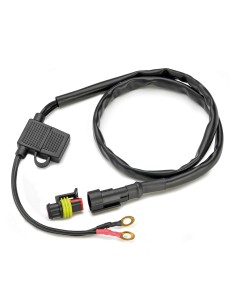 REC SEGUNDO CABLE C/OJALES CARGABATERIA S510 D-CHARGE