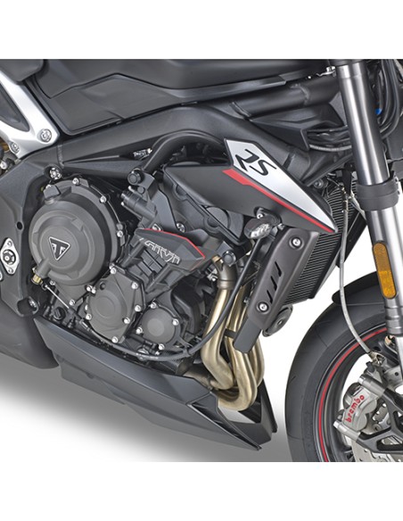 KITA SLD01 TRIUMPH STREET TRIPLE 765 1719