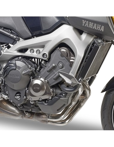 KITA SLD01 YAMAHA MT-09 1316