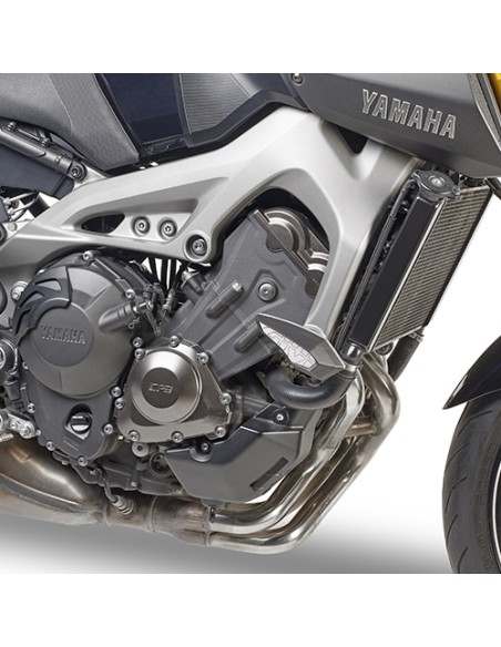 KITA SLD01 YAMAHA MT-09 1316