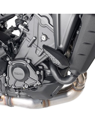 KITA SLD01 YAMAHA MT09/MT09SP