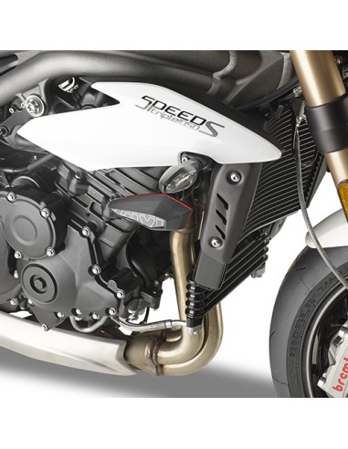 KITA SLD01 TRIUMPH SPEED TRIPLE 1050 1819