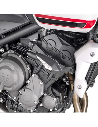 KITA SLD01 TRIUMPH TRIDENT