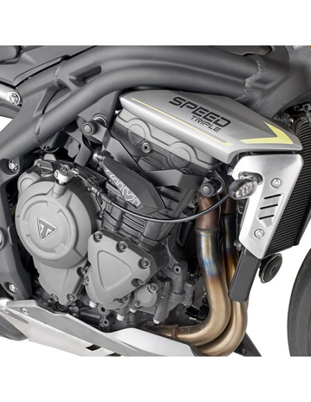 KITA SLD01 TRIUMPH SPEED TRIPLE RS 1200 2021