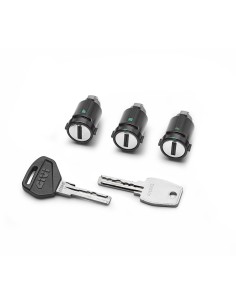 KIT CIERRE SMART SECURITY LOCK 3MAL OBKE