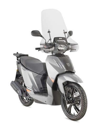 PARABRISAS P/KITA PEUGEOT TWEET FL GT/ALLURE 50-125-200 2023