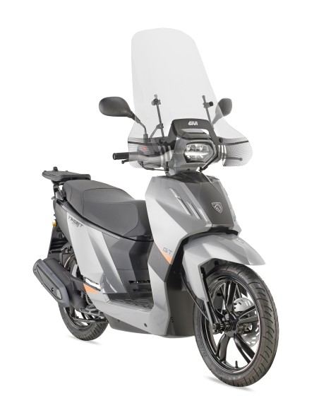 PARABRISAS P/KITA PEUGEOT TWEET FL GT/ALLURE 50-125-200 2023