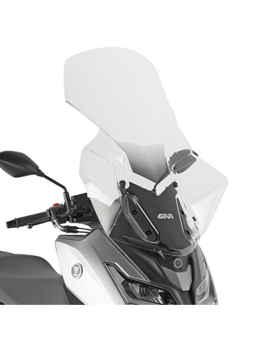 PARABRISAS P/KITA VOGE SR1 125 (23-24)