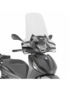 PARABRISAS PIAGGIO BEVERY 300-400 21-24