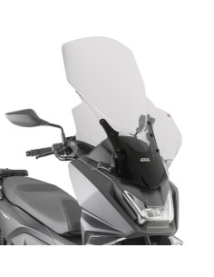 PARABRISAS TRANS KYMCO SKYTOWN 125 2024