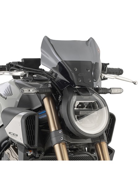 KITA HONDA CBR 650 2024