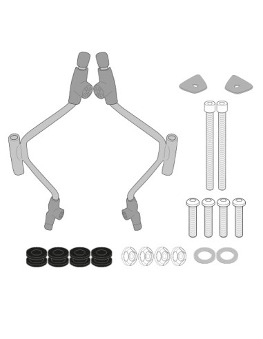 KITA PIAGGIO BEVERLY HPE 300