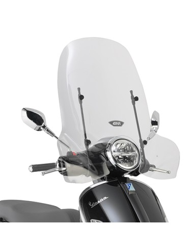 KITA PIAGGIO GTS/GTS SUPER 125-300  2023