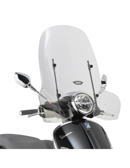 KITA PIAGGIO GTS/GTS SUPER 125-300  2023