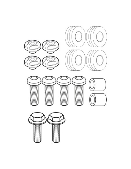KITA KYMCO LIKE 50-125-200I 0912