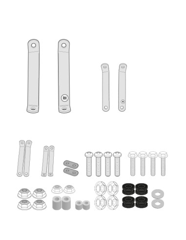 KITA KYMCO AGILITY S 125 2022