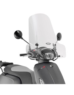 KITA KYMCO LIKE SPORT 125 2022