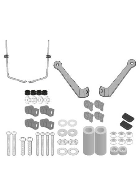 KITA PEUGEOT TWEET FL GT/ALLURE 50-125-200 2023