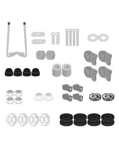 KITA P/D1181ST SUNRA CFMOTO NKROBO-S 2021