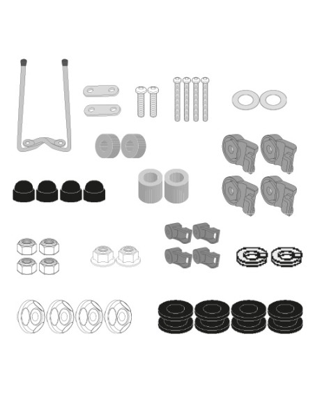 KITA P/D1181ST SUNRA CFMOTO NKROBO-S 2021