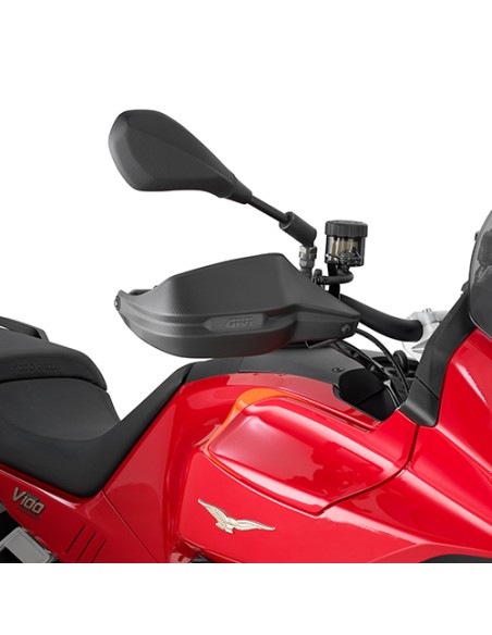 PARAMANOS ABS MOTO GUZZI V100 MANDELLO 1000 2022