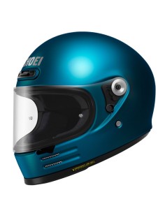 CASCO SHOEI GLAMSTER 06 AZUL