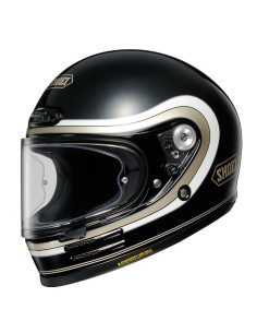 CASCO SHOEI GLAMSTER 06 BIVOUAC TC9