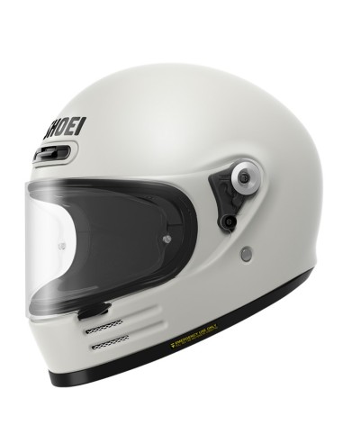 CASCO SHOEI GLAMSTER 06 BLANCO