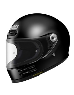 CASCO SHOEI GLAMSTER 06 NEGRO