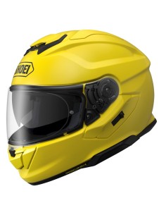 CASCO SHOEI GT-AIR 3 AMARILLO