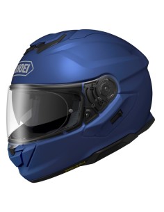 CASCO SHOEI GT-AIR 3 AZUL MATE
