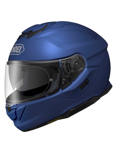 CASCO SHOEI GT-AIR 3 AZUL MATE