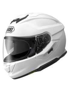 CASCO SHOEI GT-AIR 3 BLANCO