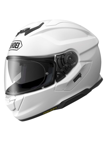 CASCO SHOEI GT-AIR 3 BLANCO