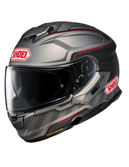 CASCO SHOEI GT-AIR 3 DISCIPLINE TC1