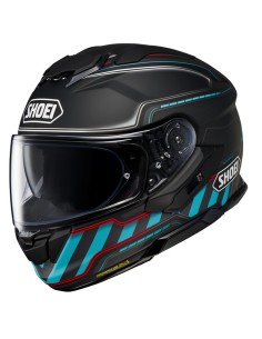 CASCO SHOEI GT-AIR 3 DISCIPLINE TC2