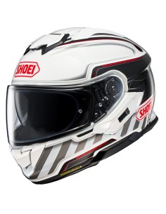 CASCO SHOEI GT-AIR 3 DISCIPLINE TC6