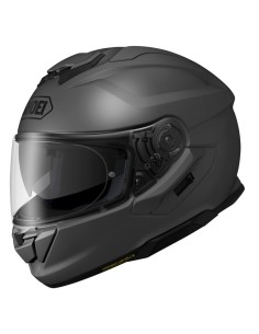 CASCO SHOEI GT-AIR 3 GRIS MATE