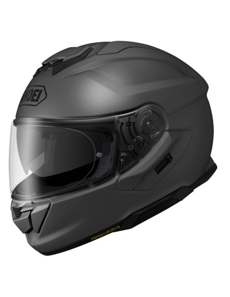 CASCO SHOEI GT-AIR 3 GRIS MATE