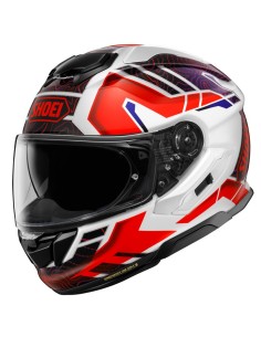 CASCO SHOEI GT-AIR 3 HIKE TC10