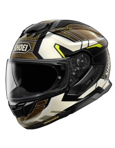 CASCO SHOEI GT-AIR 3 HIKE TC11