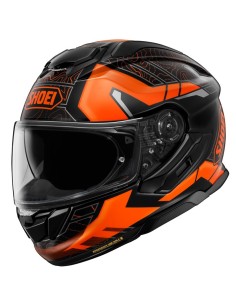 CASCO SHOEI GT-AIR 3 HIKE TC8