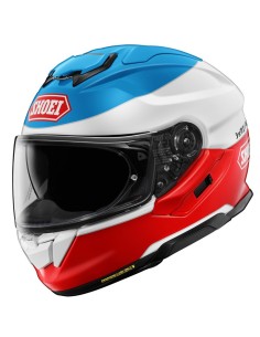 CASCO SHOEI GT-AIR 3 LILT TC10